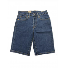 Bermuda in jeans Levi's Ragazzo lavaggio scuro o lavaggio chiaro