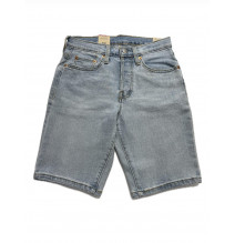 Bermuda in jeans Levi's Ragazzo lavaggio scuro o lavaggio chiaro