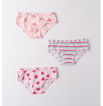 Slip IDO Bimba Rosa B996