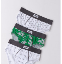 Slip IDO Bimbo Bianco B981