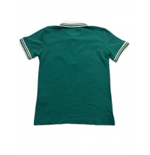 Polo DATCH Ragazzo verde 1358