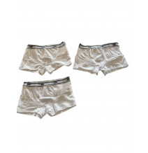 Boxer IDO Bimbo/Ragazzo Bianche Z326