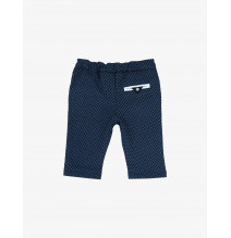 Pantalone Chicco Bimbo Blu 24240