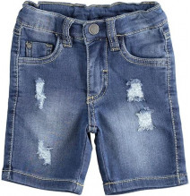 Bermuda Sarabanda Bimbo in jeans 2548