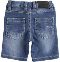 Bermuda Sarabanda Bimbo in jeans 2548
