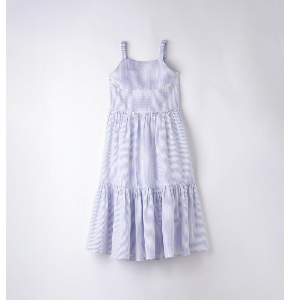 Vestito IDO Ragazza Bianco B860