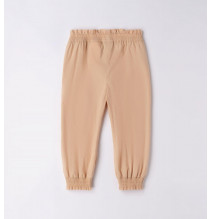 Pantalone Sarabanda bimba beige 6252
