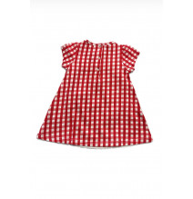 Vestito  Sarabanda bimba rosso