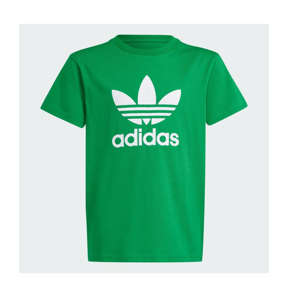 Maglietta Adidas Ragazzi unisex nera, rossa o Verde IY7421