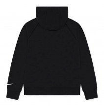 Felpa Nike Ragazzi Unisex Nera 9Q1097-023