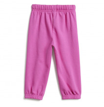 Tuta Adidas Bambina Fucsia JC9646