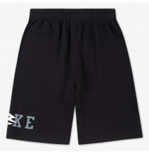 Pantaloncino Nike Ragazzi Unisex Nero 9Q1090-023