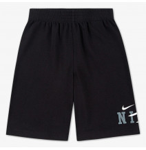 Pantaloncino Nike Ragazzi Unisex Nero 9Q1090-023