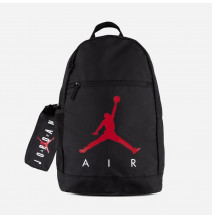Zaino Jordan Ragazzi Unisex Nero 9B0503-023