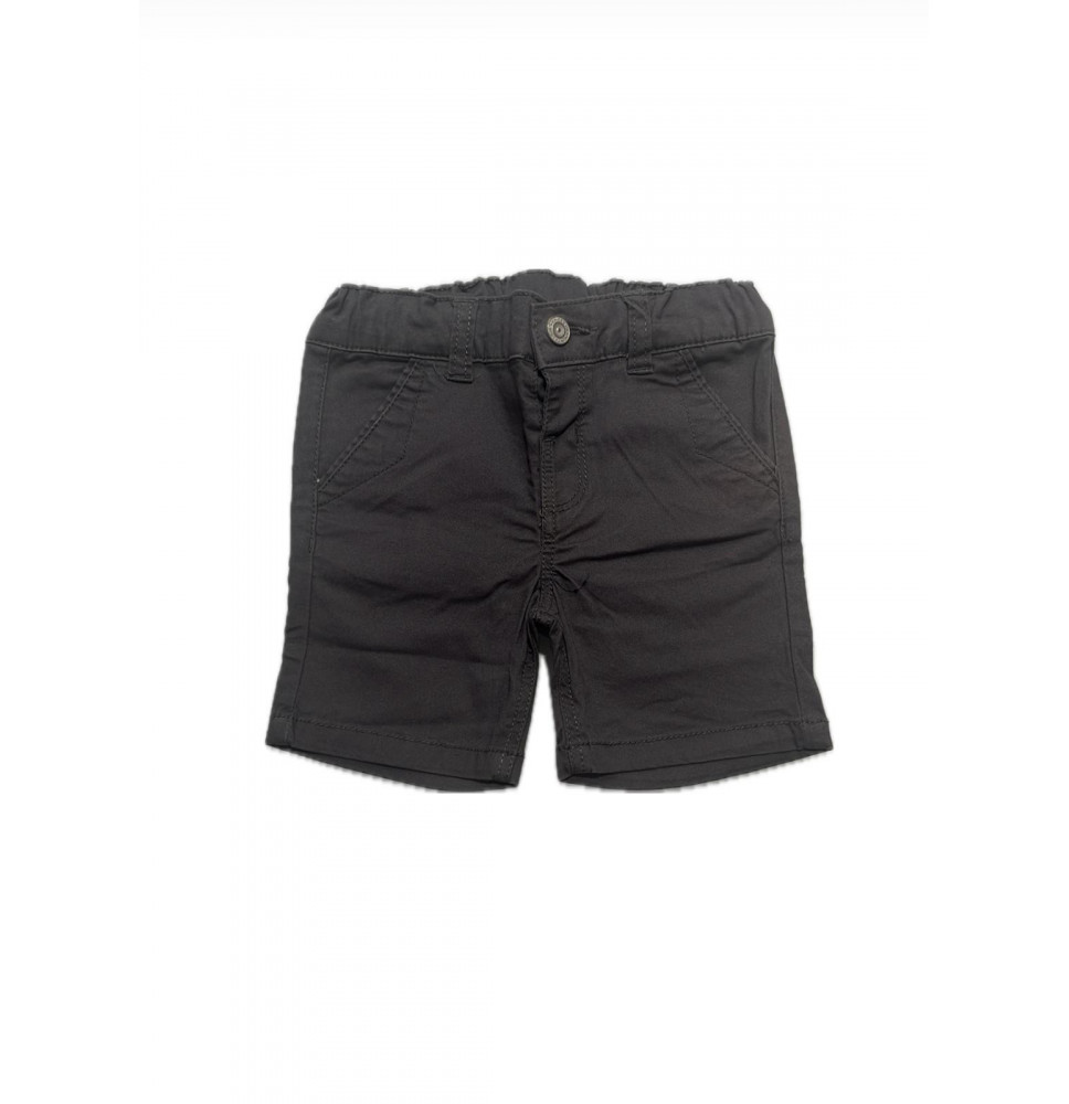 Pantaloncino Chicco bimbo grigio 52580