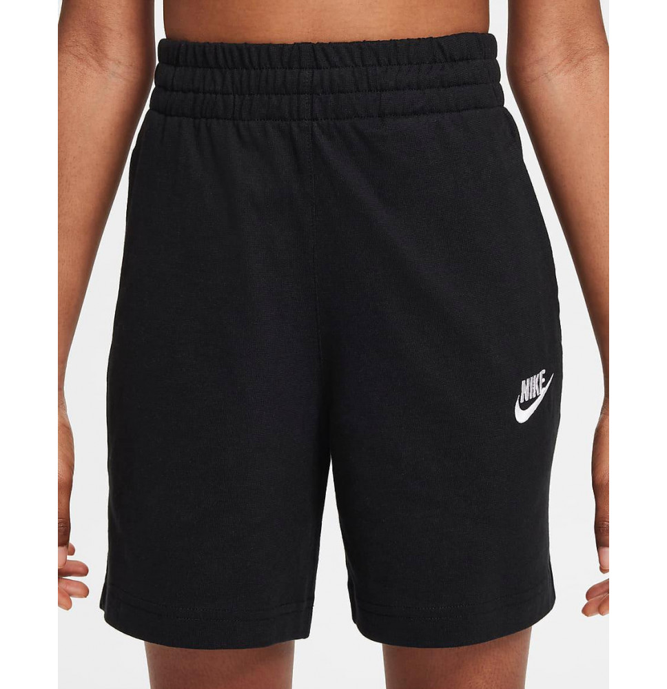 Pantaloncino Nike Ragazzo Nero FZ5512-010