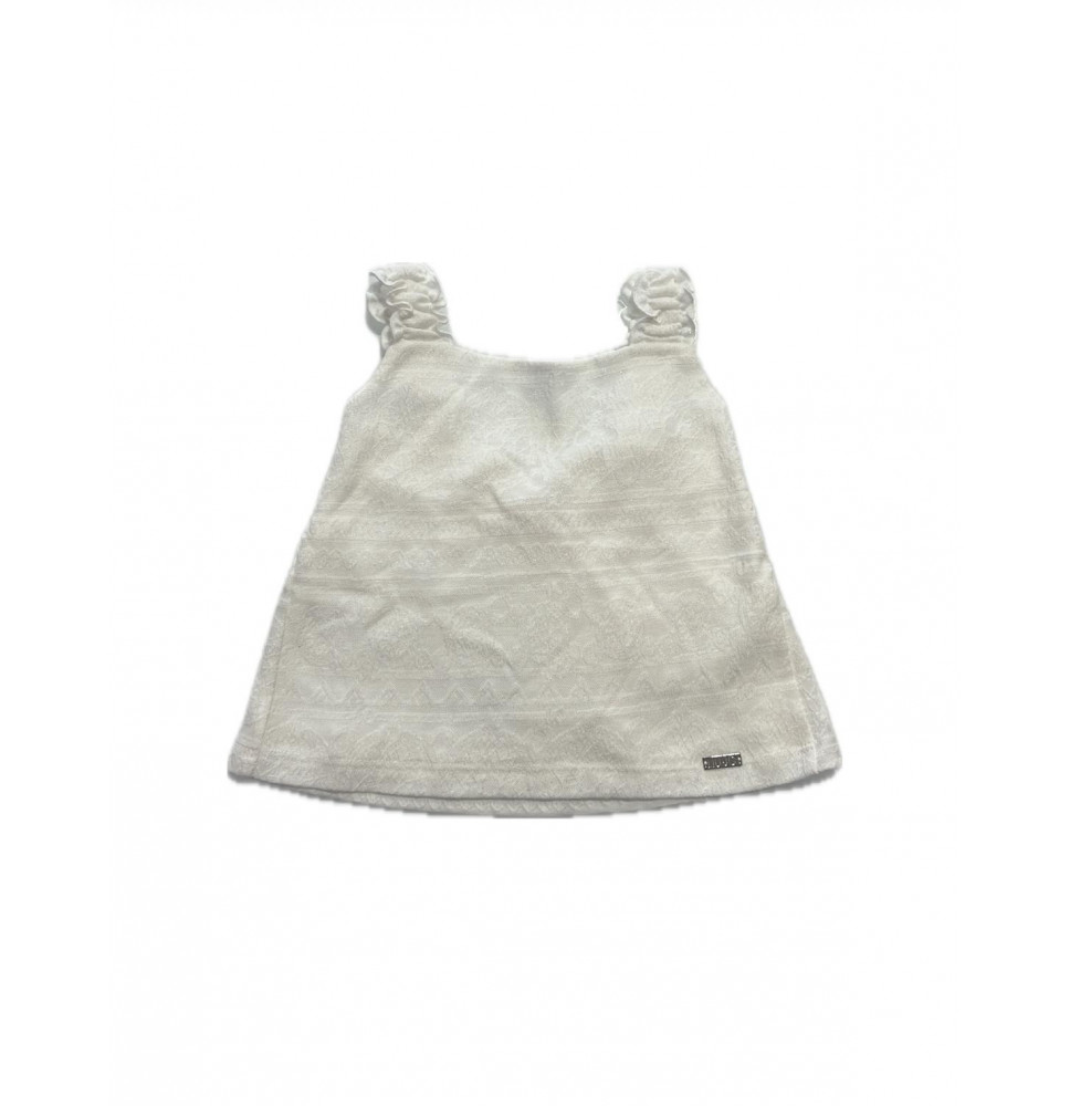 Top LIU-JO Bimba panna KA3134