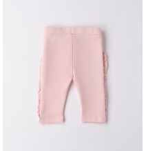 Leggings Minibanda Bimba Rosa B733