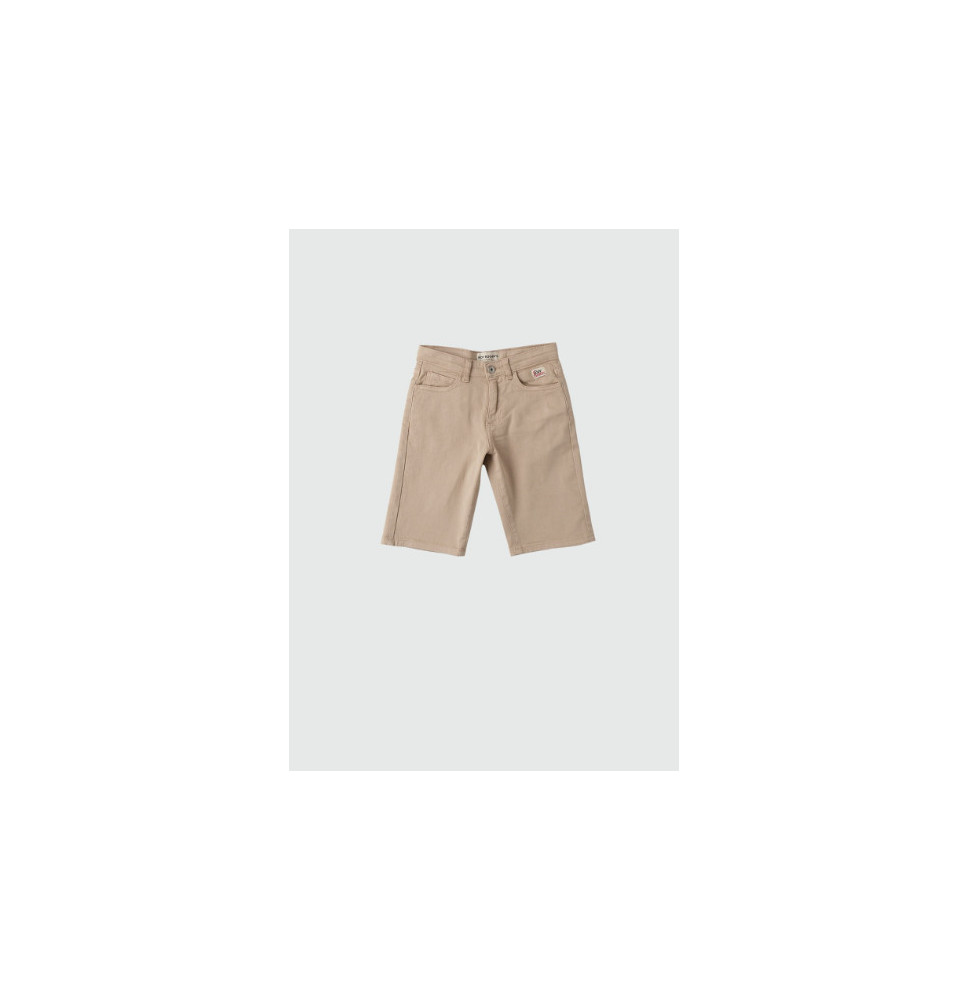 Bermuda Roy Roger's Bimbo Cammello B11400