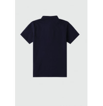 Polo Roy Roger's Bimbo Blu B13200