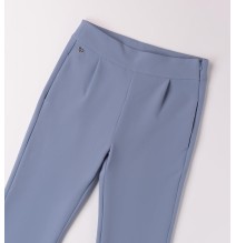 Pantaloni Sarabanda Avion ragazza a zampa  A718