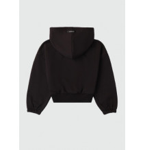 Felpa Roy Roger's Bimba Rossa o Nera B164