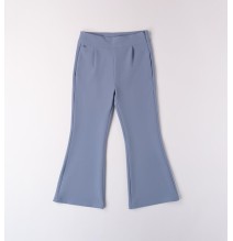 Pantaloni Sarabanda Avion ragazza a zampa  A718
