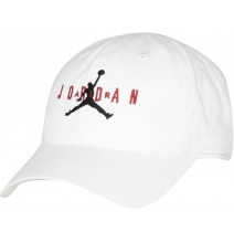 Cappello Jordan Ragazzi Nero o Bianco 8A0569-023