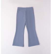 Pantaloni Sarabanda Avion ragazza a zampa  A718