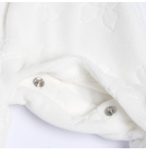 Tutina Chicco Neonata Bianca 100247