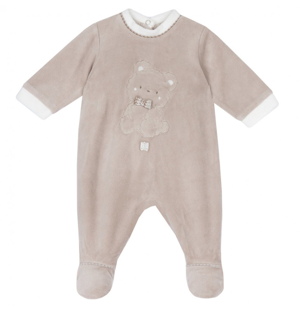 Tutina Unisex Talpa Chicco 100370