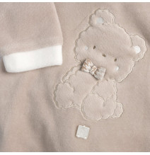 Tutina Unisex Talpa Chicco 100370