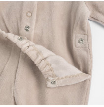 Tutina Unisex Talpa Chicco 100370