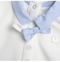 Tutina Chicco Neonato Bianca 100344