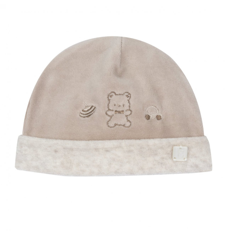 Cappello Neonato Chicco Talpa 100386