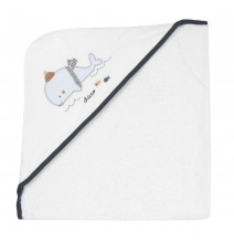 Quadrato Triangolo Neonato Chicco Bianco 100639