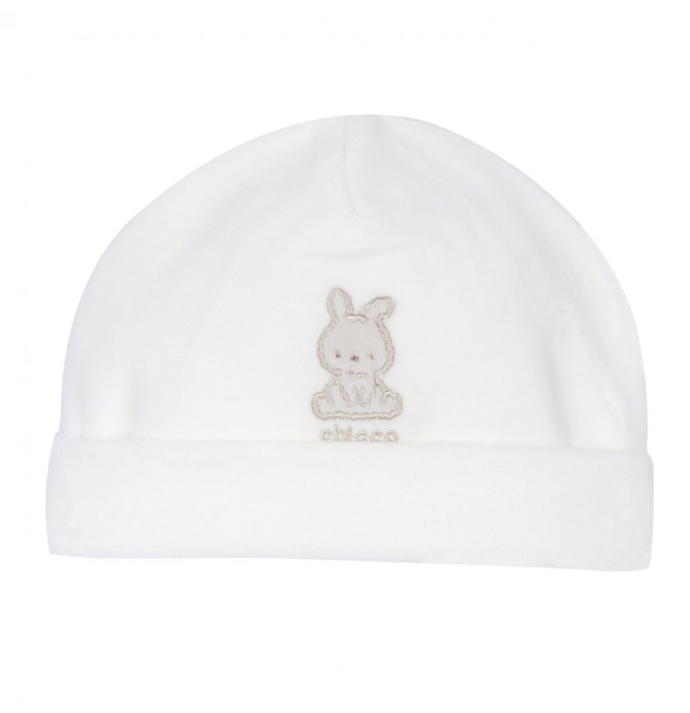 Cappello Unisex Chicco Bianco 100306