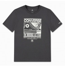 Maglietta Converse Unisex 9CH444-GDA