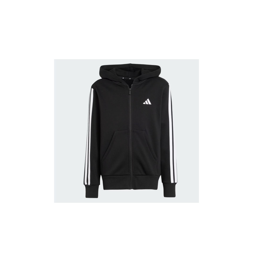 Felpa Adidas Unisex Nera JD6494