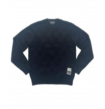 Maglione Ycu Boy Ragazzo Verde o Nero BY8028