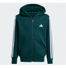 Felpa Adidas Unisex Verde JY4978