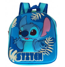 Zaino 3D Stitch unisex