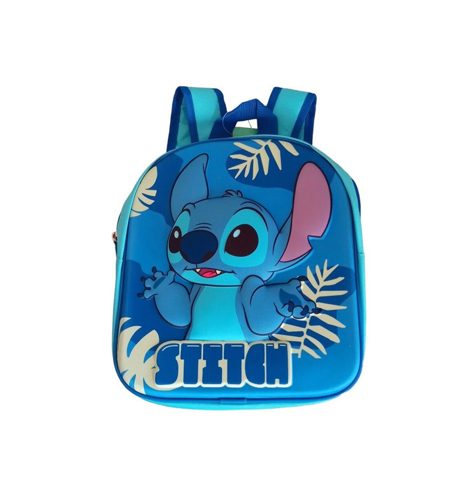 Zaino 3D Stitch unisex Zaino 3D Stitch unisex