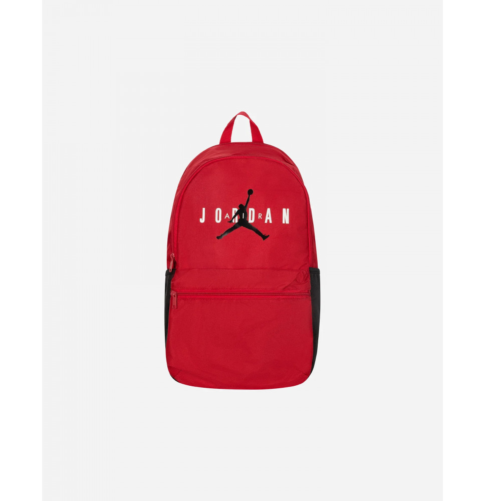 Zaino Jordan Rosso MA0880-R78