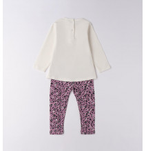 Completo Sarabanda Bimba Panna F217