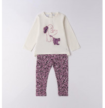 Completo Sarabanda Bimba Panna F217