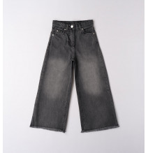 Jeans Sarabanda Ragazza Grigio F465