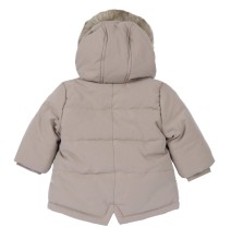 Giubbotto Chicco Beige imbottito 87855