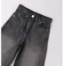 Jeans Sarabanda Ragazza Grigio F465