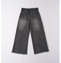 Jeans Sarabanda Ragazza Grigio F465